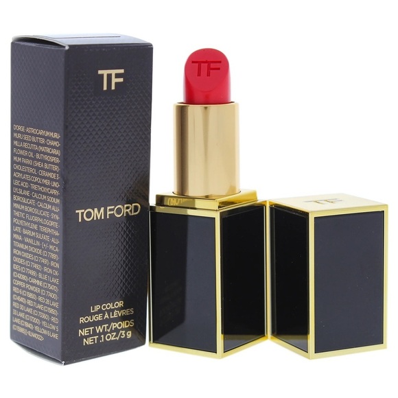 Tom Ford Lip Color - Sweet Tempest #72 - Picture 1 of 6